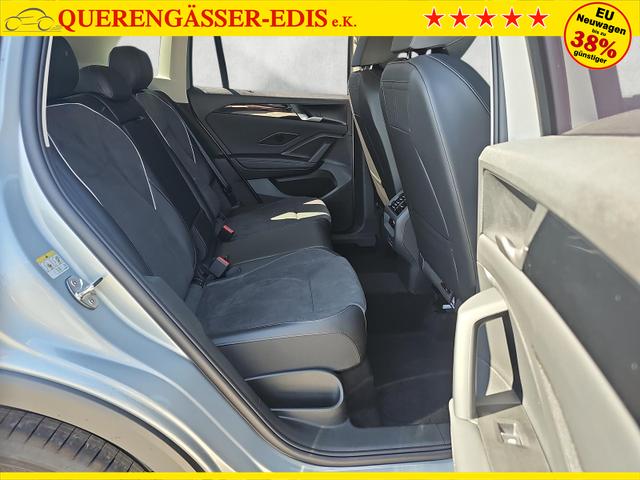 Volkswagen Tiguan 2.0 TDI 110 kW Elegance DSG IQ.Light AHK Keyless 