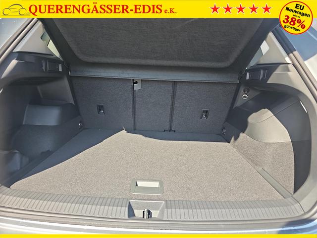 Volkswagen Tiguan 2.0 TDI 110 kW Elegance DSG IQ.Light AHK Keyless 