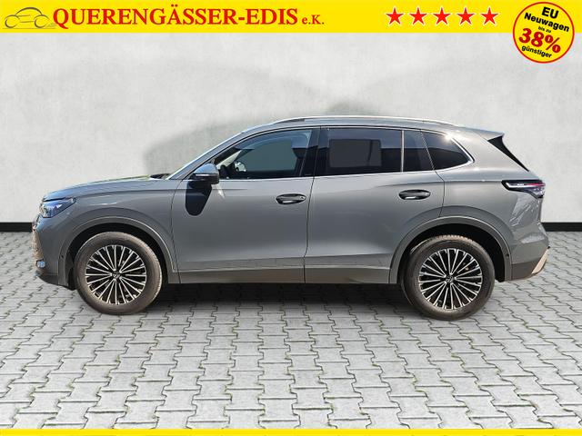Volkswagen Tiguan 2.0 TDI 110 kW Elegance DSG IQ.Light AHK Keyless 