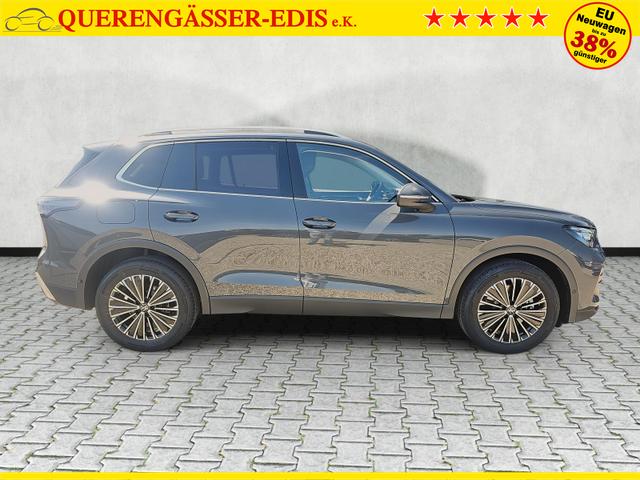 Volkswagen Tiguan 2.0 TDI 110 kW Elegance DSG IQ.Light AHK Keyless 
