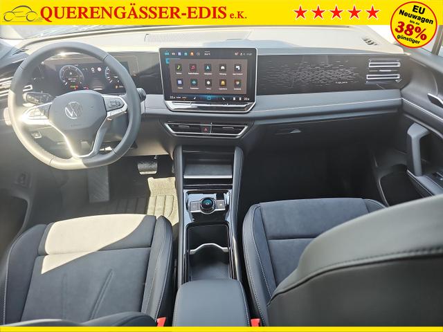 Volkswagen Tiguan 2.0 TDI 110 kW Elegance DSG IQ.Light AHK Keyless 