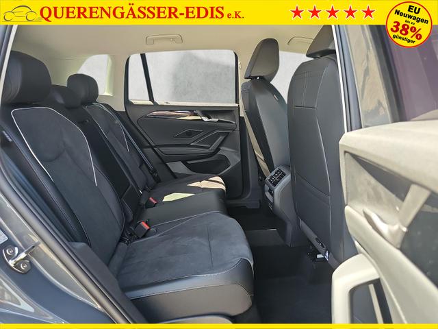 Volkswagen Tiguan 2.0 TDI 110 kW Elegance DSG IQ.Light AHK Keyless 
