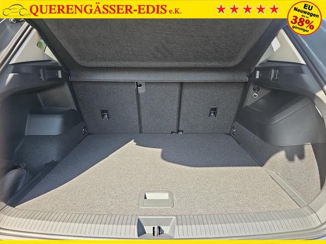 Volkswagen Tiguan 2.0 TDI 110 kW Elegance DSG IQ.Light AHK Keyless 