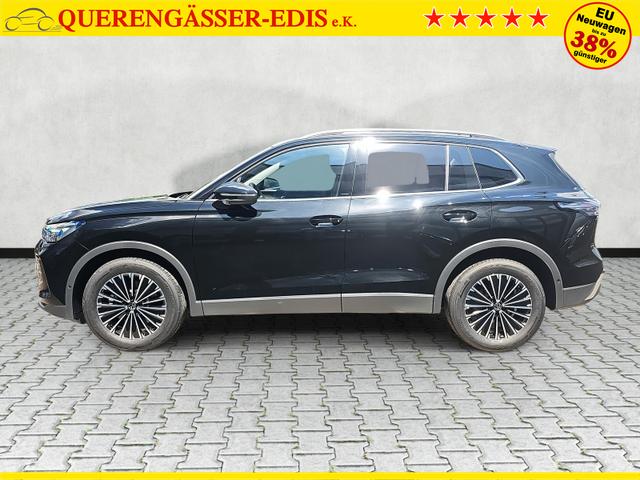 Volkswagen Tiguan 2.0 TDI 110 kW Elegance DSG IQ.Light AHK Keyless 