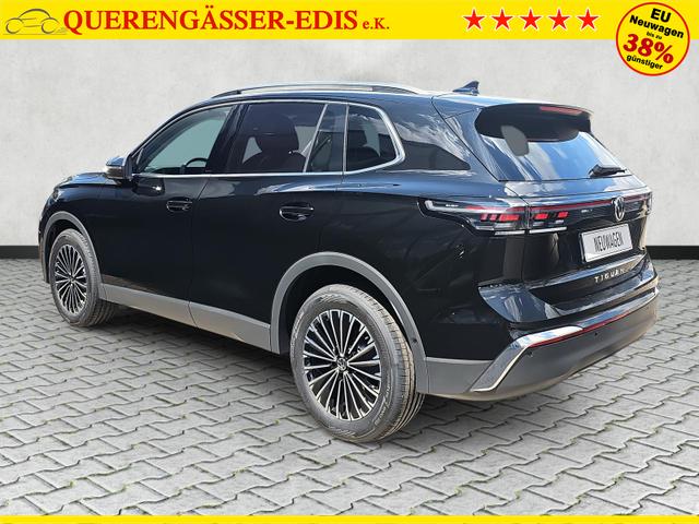 Volkswagen Tiguan 2.0 TDI 110 kW Elegance DSG IQ.Light AHK Keyless 