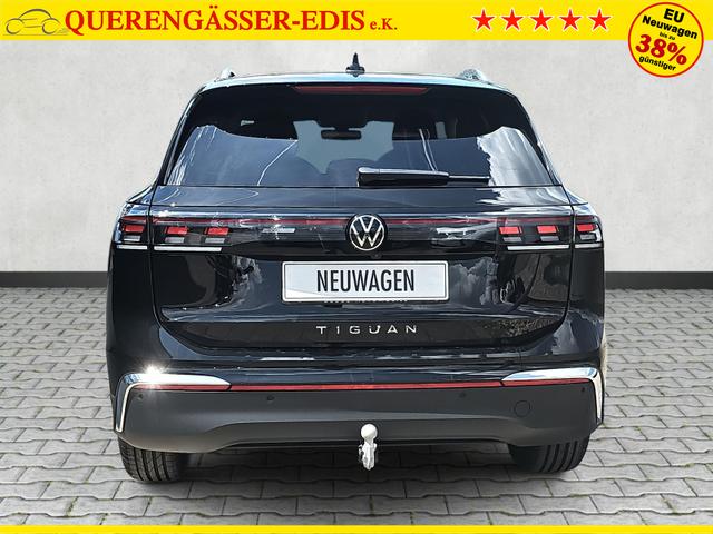 Volkswagen Tiguan 2.0 TDI 110 kW Elegance DSG IQ.Light AHK Keyless 
