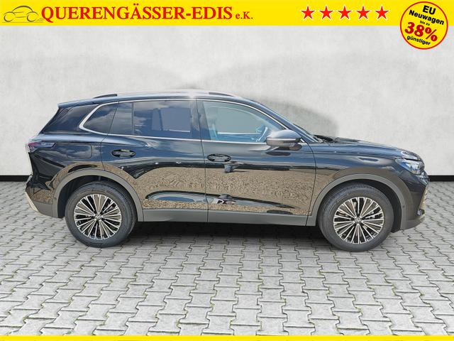 Volkswagen Tiguan 2.0 TDI 110 kW Elegance DSG IQ.Light AHK Keyless 