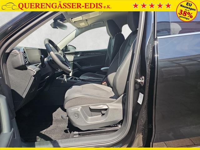 Volkswagen Tiguan 2.0 TDI 110 kW Elegance DSG IQ.Light AHK Keyless 