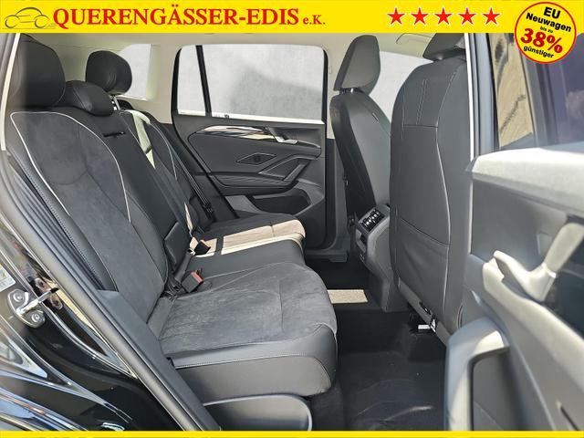 Volkswagen Tiguan 2.0 TDI 110 kW Elegance DSG IQ.Light AHK Keyless 