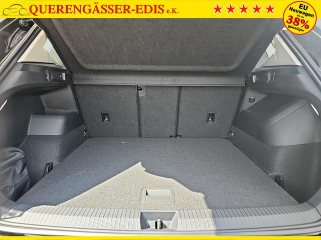 Volkswagen Tiguan 2.0 TDI 110 kW Elegance DSG IQ.Light AHK Keyless 