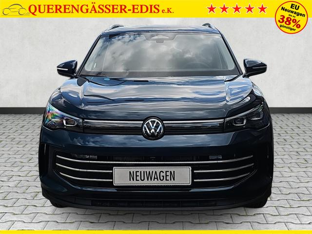 Volkswagen Tiguan 2.0 TDI 110 kW Elegance DSG IQ.Light AHK Keyless 