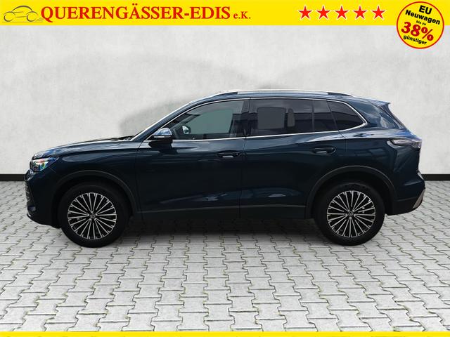 Volkswagen Tiguan 2.0 TDI 110 kW Elegance DSG IQ.Light AHK Keyless 