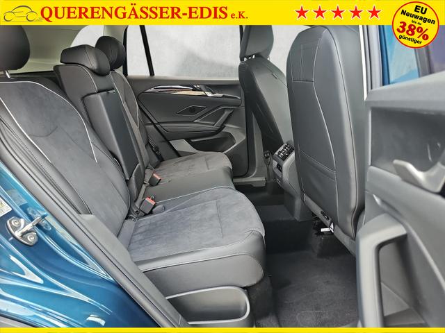 Volkswagen Tiguan 2.0 TDI 110 kW Elegance DSG IQ.Light AHK Keyless 