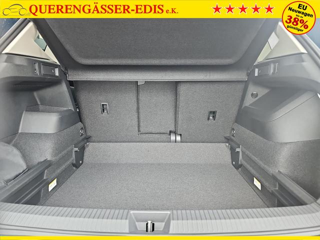 Volkswagen Tiguan 2.0 TDI 110 kW Elegance DSG IQ.Light AHK Keyless 