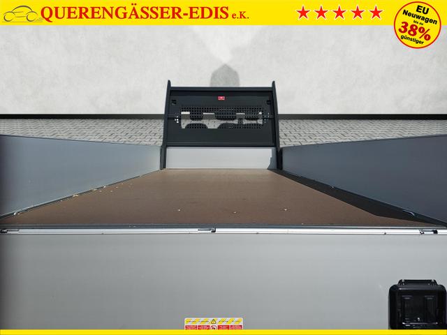 Opel Movano Pritsche 2.2 BlueHDI140 L3 35 Kamera 