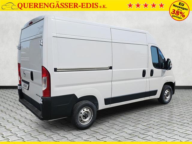 Opel Movano L2H2 Cargo 2.2 BlueHDI140 Tempomat PDC 