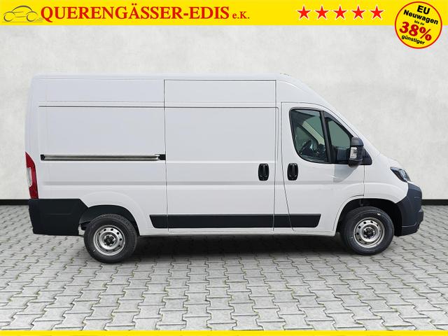 Opel Movano L2H2 Cargo 2.2 BlueHDI140 Tempomat PDC 