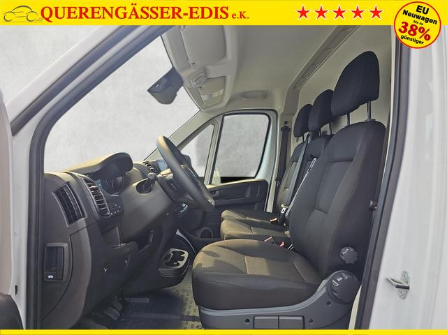 Opel Movano L2H2 Cargo 2.2 BlueHDI140 Tempomat PDC 