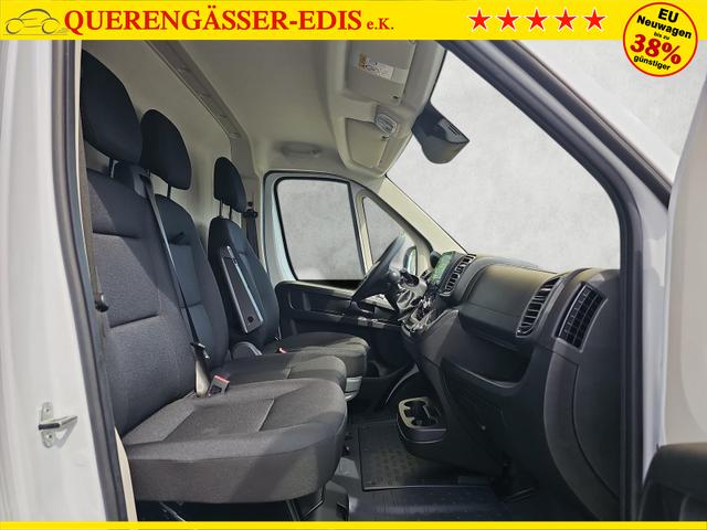 Opel Movano L2H2 Cargo 2.2 BlueHDI140 Tempomat PDC 