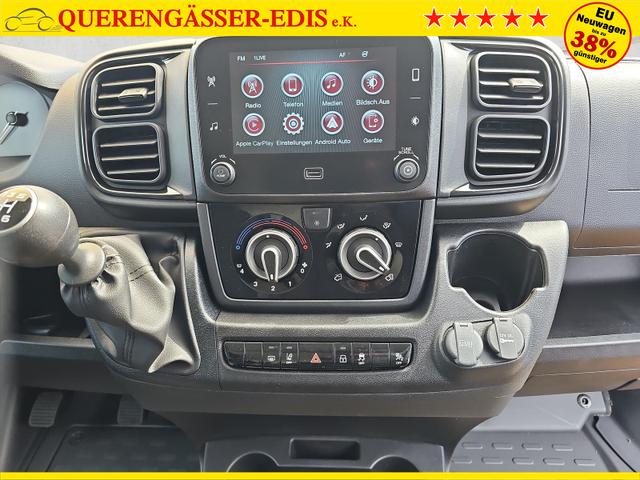 Opel Movano L2H2 Cargo 2.2 BlueHDI140 Tempomat PDC 