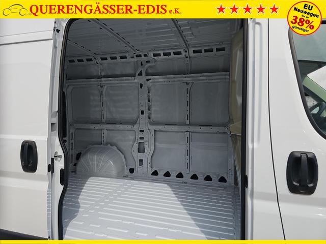 Opel Movano L2H2 Cargo 2.2 BlueHDI140 Tempomat PDC 