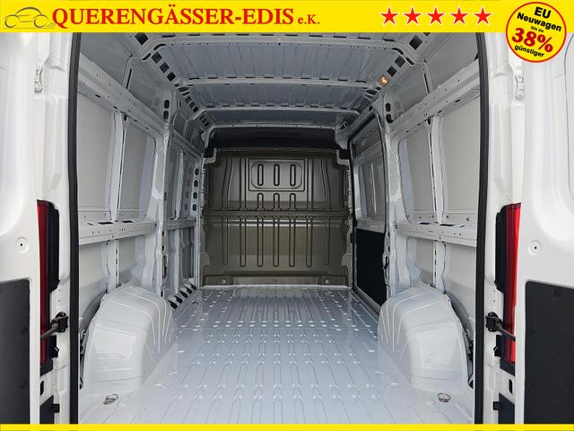 Opel Movano L2H2 Cargo 2.2 BlueHDI140 Tempomat PDC 