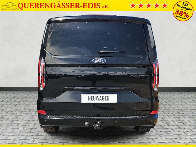 Ford Tourneo Custom Titanium X L2 2.0 EcoBlue Autom. 