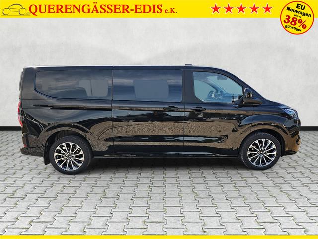 Ford Tourneo Custom Titanium X L2 2.0 EcoBlue Autom. 