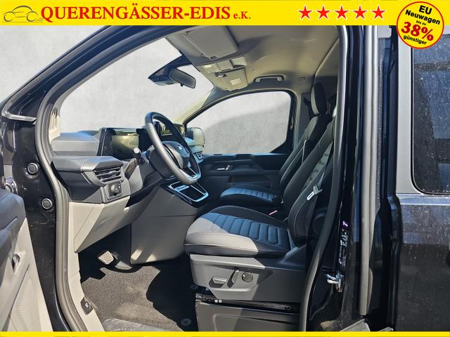 Ford Tourneo Custom Titanium X L2 2.0 EcoBlue Autom. 