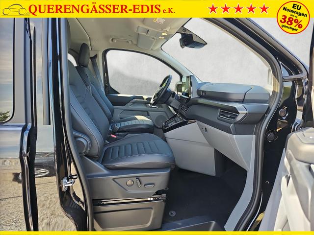 Ford Tourneo Custom Titanium X L2 2.0 EcoBlue Autom. 