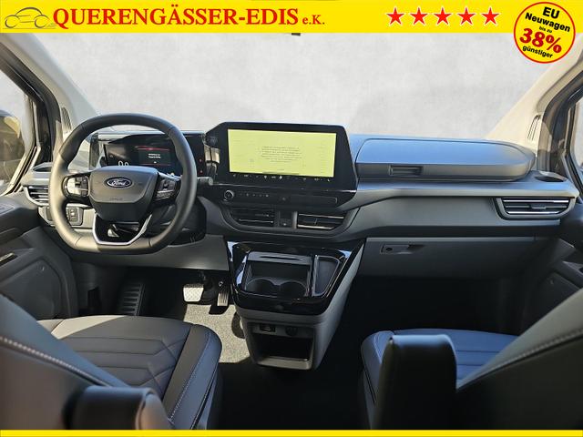 Ford Tourneo Custom Titanium X L2 2.0 EcoBlue Autom. 