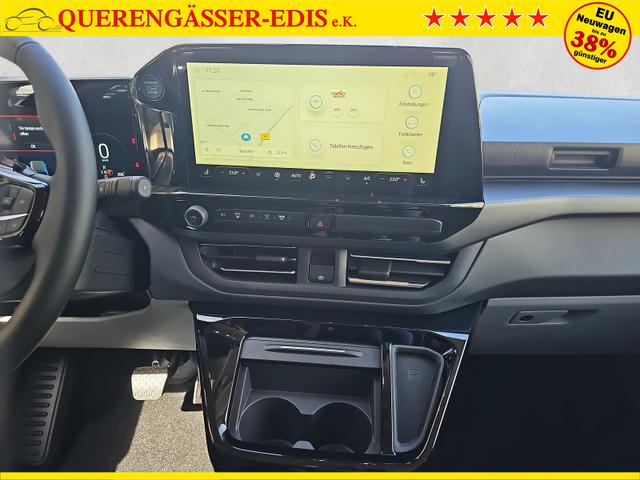 Ford Tourneo Custom Titanium X L2 2.0 EcoBlue Autom. 