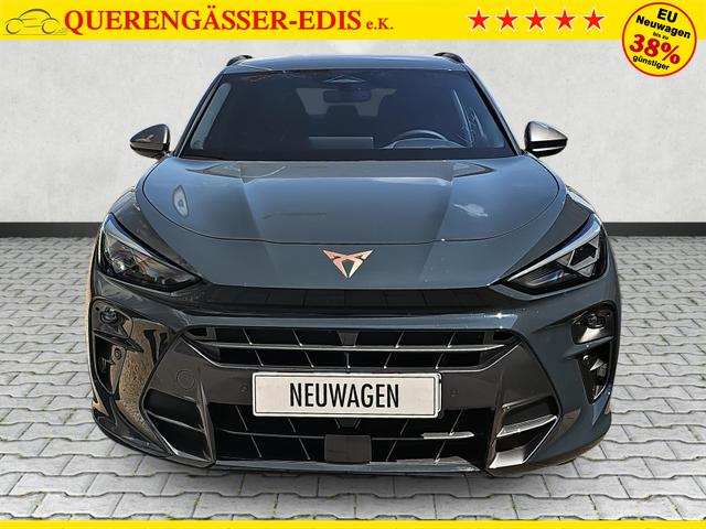 Cupra Terramar 1.5 eTSI 110 kW DSG HUD AHK Sennheiser 5J.Gar. 