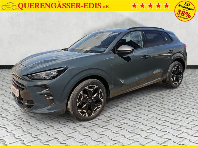 Cupra Terramar 1.5 eTSI 110 kW DSG HUD AHK Sennheiser 5J.Gar. 