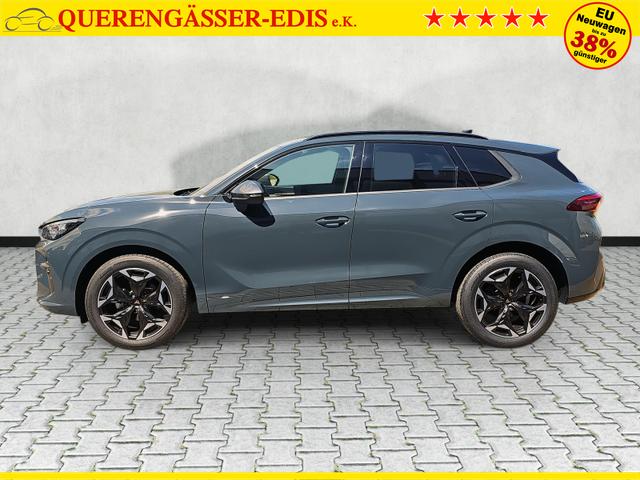 Cupra Terramar 1.5 eTSI 110 kW DSG HUD AHK Sennheiser 5J.Gar. 