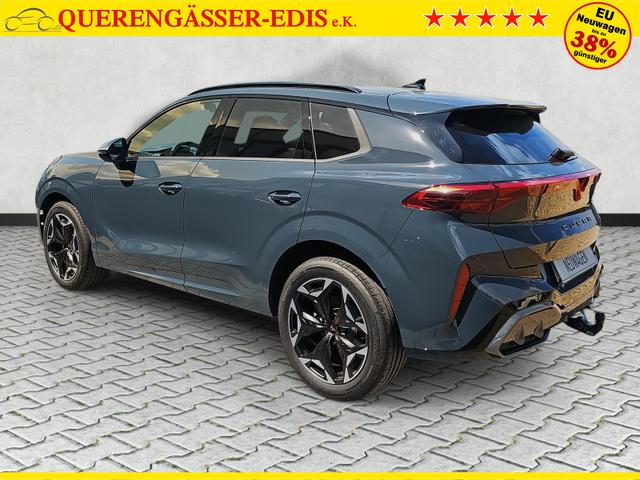 Cupra Terramar 1.5 eTSI 110 kW DSG HUD AHK Sennheiser 5J.Gar. 