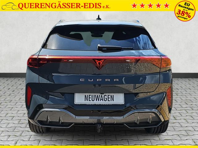 Cupra Terramar 1.5 eTSI 110 kW DSG HUD AHK Sennheiser 5J.Gar. 