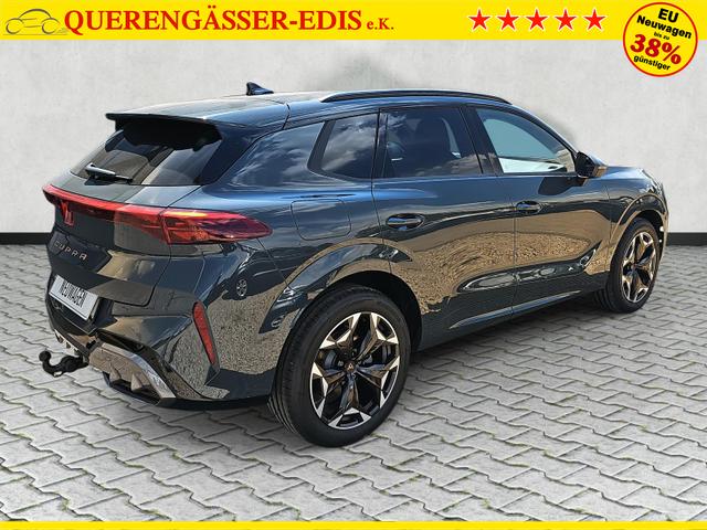 Cupra Terramar 1.5 eTSI 110 kW DSG HUD AHK Sennheiser 5J.Gar. 