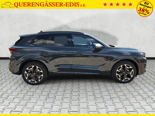 Cupra Terramar 1.5 eTSI 110 kW DSG HUD AHK Sennheiser 5J.Gar. 