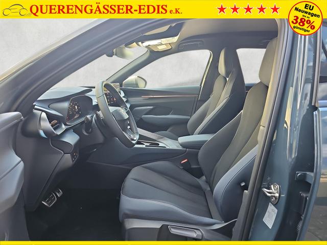 Cupra Terramar 1.5 eTSI 110 kW DSG HUD AHK Sennheiser 5J.Gar. 