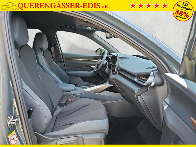 Cupra Terramar 1.5 eTSI 110 kW DSG HUD AHK Sennheiser 5J.Gar. 