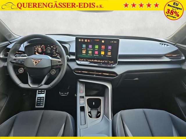 Cupra Terramar 1.5 eTSI 110 kW DSG HUD AHK Sennheiser 5J.Gar. 