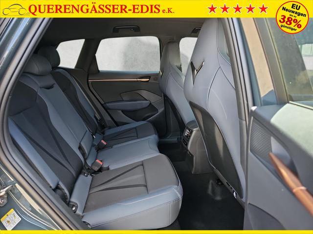 Cupra Terramar 1.5 eTSI 110 kW DSG HUD AHK Sennheiser 5J.Gar. 