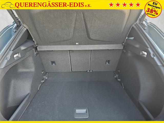 Cupra Terramar 1.5 eTSI 110 kW DSG HUD AHK Sennheiser 5J.Gar. 
