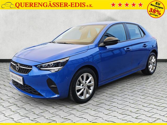 Opel Corsa Elegance 1.2T 5türig Navi / Rückfahrkamera 