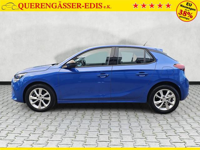 Opel Corsa Elegance 1.2T 5türig Navi / Rückfahrkamera 