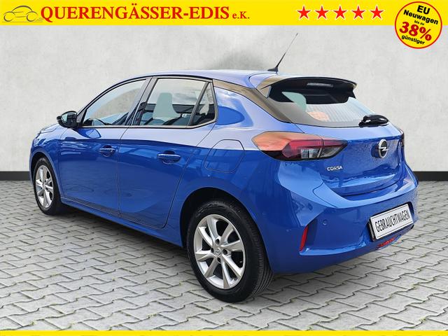 Opel Corsa Elegance 1.2T 5türig Navi / Rückfahrkamera 