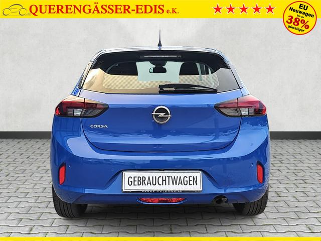 Opel Corsa Elegance 1.2T 5türig Navi / Rückfahrkamera 
