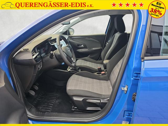 Opel Corsa Elegance 1.2T 5türig Navi / Rückfahrkamera 