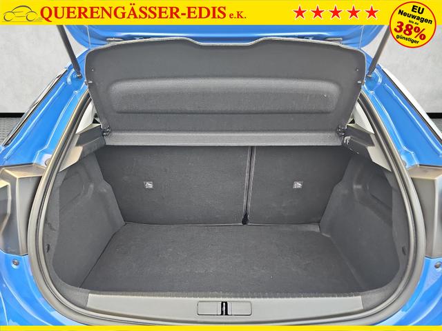 Opel Corsa Elegance 1.2T 5türig Navi / Rückfahrkamera 